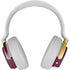 NFL Washington Commanders Flag Surface Headphones Skin