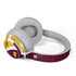 NFL Washington Commanders Flag Surface Headphones Skin