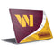 NFL Washington Commanders Flag Surface Laptop 3 13.5in Skin