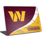 NFL Washington Commanders Flag Surface Laptop 4 15in Skin
