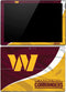 NFL Washington Commanders Flag Surface Pro (2017) Skin