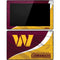 NFL Washington Commanders Flag Surface Pro Tablet Skin