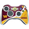 NFL Washington Commanders Flag Xbox 360 Wireless Controller Skin