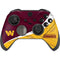 NFL Washington Commanders Flag Xbox Elite Wireless Controller Series 2 Skin