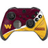 NFL Washington Commanders Flag Xbox Elite Wireless Controller Series 2 Skin