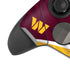 NFL Washington Commanders Flag Xbox Elite Wireless Controller Series 2 Skin