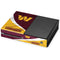 NFL Washington Commanders Flag Xbox One Console Skin