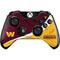 NFL Washington Commanders Flag Xbox One Controller Skin