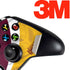 NFL Washington Commanders Flag Xbox One Controller Skin