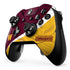 NFL Washington Commanders Flag Xbox One Elite Controller Skin