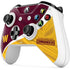 NFL Washington Commanders Flag Xbox One S Controller Skin