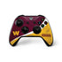 NFL Washington Commanders Flag Xbox One X Controller Skin