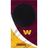 NFL Washington Commanders Flag Xbox Series S Skins