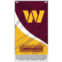 NFL Washington Commanders Flag Xbox Series S Console Skin