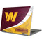 NFL Washington Commanders Flag Yoga 710 14in Skin