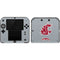 WSU Cougars Logo Nintendo 2DS Skin