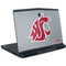 Washington State University WSU Cougars Dell Alienware Skin