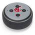 WSU Cougars Logo Amazon Echo Dot 3 Skin