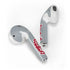 WSU Cougars Logo Apple AirPods 2 Skin