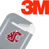 WSU Cougars Logo Apple AirPods 2 Skin