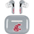 WSU Cougars Logo Apple AirPods Pro Skin