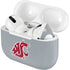 WSU Cougars Logo Apple AirPods Pro Skin
