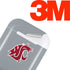 WSU Cougars Logo Apple AirPods Skin