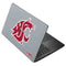 WSU Cougars Logo Asus X502CA 15.6 Skin