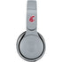 WSU Cougars Logo Beats Solo Pro Skin