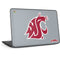 Washington State University WSU Cougars HP Chromebook Skin