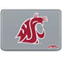 Washington State University WSU Cougars HP Chromebook Skin