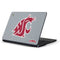 WSU Cougars Logo Chromebook 3 11.6in 500c13-k01 Skin