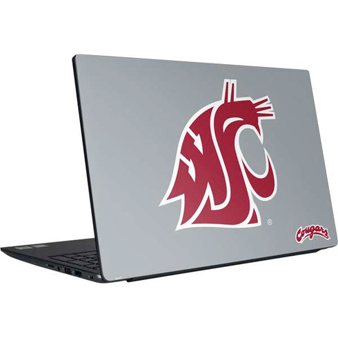 WSU Cougars Logo Dell Vostro 15 5590 Skin