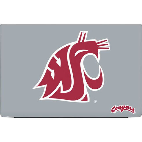 WSU Cougars Logo Dell Vostro 15 5590 Skin