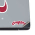 WSU Cougars Logo Dell Vostro 15 5590 Skin