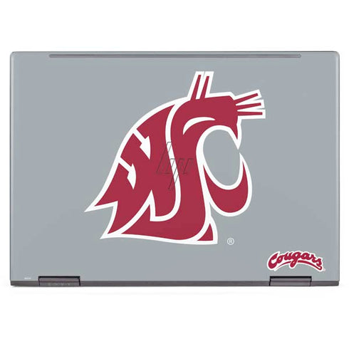 WSU Cougars Logo Envy x360 13z (2018) Skin