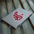 WSU Cougars Logo Envy x360 13z (2018) Skin