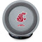 WSU Cougars Logo Fast Charge Wireless Charging Stand Skin