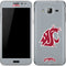 WSU Cougars Logo Galaxy J3 Skin