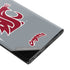 WSU Cougars Logo Galaxy Note 10 Plus Skin