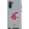 WSU Cougars Logo Galaxy Note 10 Pro Case