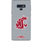 WSU Cougars Logo Galaxy Note 9 Skin