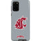 WSU Cougars Logo Galaxy S20 Plus Pro Case