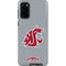 WSU Cougars Logo Galaxy S20 Pro Case