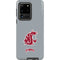 WSU Cougars Logo Galaxy S20 Ultra 5G Pro Case