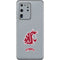 WSU Cougars Logo Galaxy S20 Ultra 5G Skin
