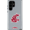 Washington State University WSU Cougars Galaxy S24 Ultra Impact Case