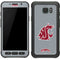 WSU Cougars Logo Galaxy S7 Active Skin