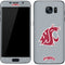 WSU Cougars Logo Galaxy S7 Skin