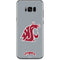 WSU Cougars Logo Galaxy S8 Skin